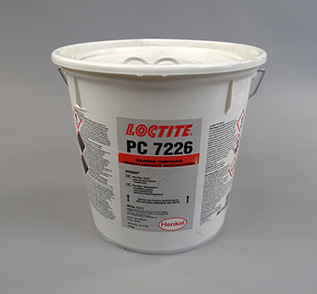 LOCTITE PC 7226 IN 10 KG KIT