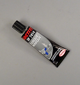 LOCTITE SF 7414 BLUE IN 50 ML TUBE