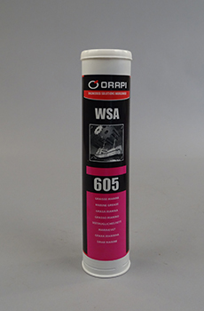 ORAPI WSA IN 400 GR CARTRIDGE