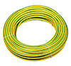 PLIO R10 YELLOW/GREEN IN ROLL OF 25 M