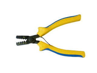 SES K4 CRIMPING TOOL