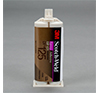 3M DP125 GREY IN 48.5 ML CARTRIDGE