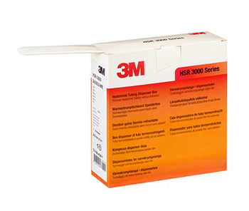 3M HSR 3000 1,5/0,5 MM WHITE IN ROLL OF 12 M