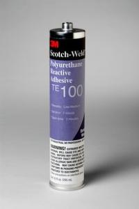 3M TE100 WHITE IN 295 ML CARTRIDGE