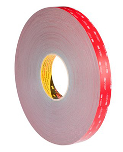 3M GPH-160GF IN ROLL OF 33 M