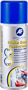 AF WBF400ML WHITE BOARD FOAMCLENE IN 400 ML AEROSOL