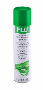 ELECTROLUBE FLU400D IN 400 ML AEROSOL