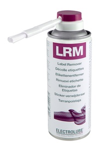 ELECTROLUBE LRM200DB IN 200 ML AEROSOL WITH BRUSH