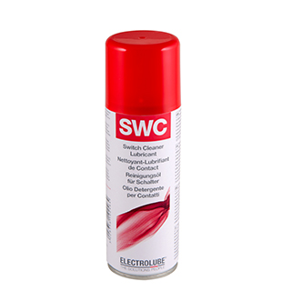 ELECTROLUBE SWC200D IN 200 ML AEROSOL