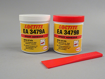 LOCTITE EA 3479 IN 500 GR KIT