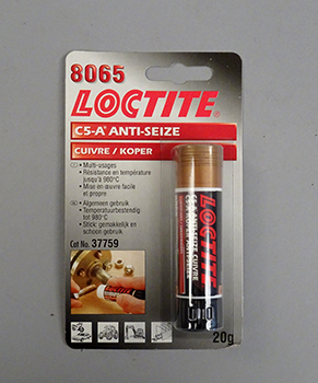 LOCTITE LB 8065 IN 20 GR STICK