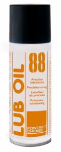 LUB OIL 88 IN 200 ML AEROSOL