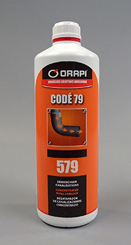 ORAPI CODE 79 IN 1 L CAN