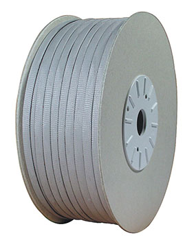 PLIOSIL PA 4 INDUS GREY IN ROLL OF 1000 M