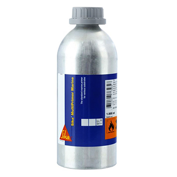 SIKA MULTIPRIMER MARINE IN 1 L BOTTLE