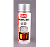 CRC ACRYL RAL SILVER HIGH TEMPERATURE IN 400 ML AEROSOL