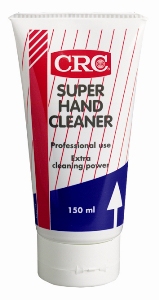 CRC SUPER HANDCLEANER IN 150 ML TUBE