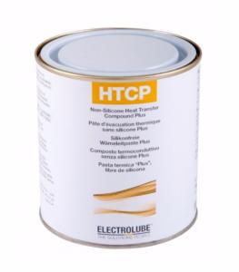 ELECTROLUBE HTCP01K IN 1 KG CAN