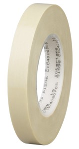 INTERTAPE 51596 BEIGE WIDTH 15 MM IN ROLL OF 82 M