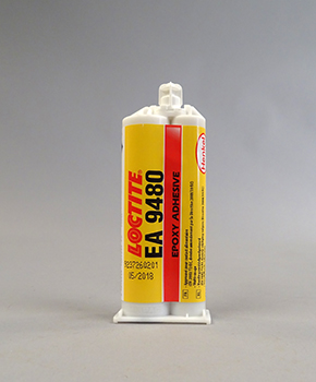 LOCTITE EA 9480 IN 50 ML CARTRIDGE