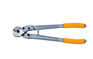 SES MI100 HAND CABLE CUTTER