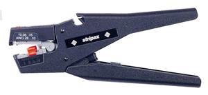 SES STRIPAX STRIPPING PLIER