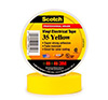 3M 35 YELLOW WIDTH 19 MM IN ROLL OF 20 M