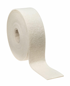 3M MS-RL WHITE WIDTH 150 MM IN ROLL OF 10 M