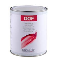 ELECTROLUBE DOF01L IN 1 L CAN