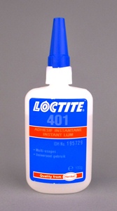 LOCTITE 401 IN 100 GR BOTTLE