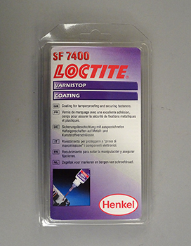 LOCTITE SF 7400 IN 20 GR KIT