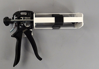 MANUAL GUN FOR ARALDITE IN 200 ML CARTRIDGE