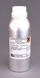 VARNISH PARCAM 7084 IN 1 L CAN