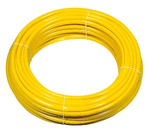 HELAVIA A0 YELLOW SHEATH IN ROLL OF 100 M