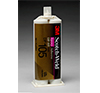 3M DP105 CLEAR IN 48.5 ML CARTRIDGE