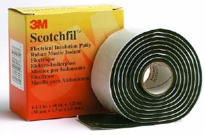 3M SCOTCHFIL WIDTH 38 MM IN ROLL OF 1,5 M