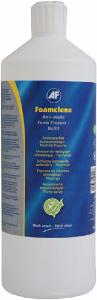 AF FCL01L FOAMCLENE IN 1 L BOTTLE