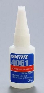 LOCTITE 4061 IN 20 GR BOTTLE