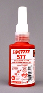 LOCTITE 577 IN 50 ML BOTTLE