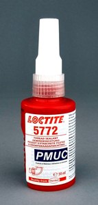 LOCTITE 5772 IN 50 ML BOTTLE