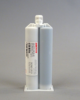 LOCTITE ABLESTIK 286 BLUE IN 50 ML CARTRIDGE