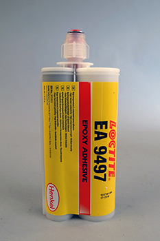 LOCTITE EA 9497 IN 400 ML CARTRIDGE