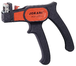 SES JOKARI HIGH-STRIP STRIPPING PLIER