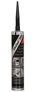 SIKAFLEX 252 WHITE IN 300 ML CARTRIDGE