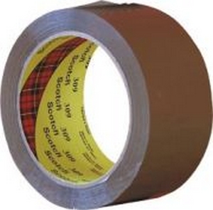 3M 309 BROWN WIDTH 48 MM IN ROLL OF 66 M