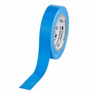 3M TEMFLEX 1500 BLUE WIDTH 19 MM IN ROLL OF 20 M