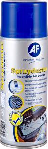 AFAF SDU125D SPRAYDUSTER IN 125 ML AEROSOL