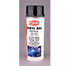 CRC ACRYL RAL BLACK METALLIC IN 400 ML AEROSOL