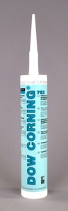 DOW CORNING 732 WHITE IN 310 ML CARTRIDGE