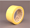 INTERTAPE 51587 YELLOW WIDTH 9 MM IN ROLL OF 66 M